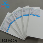 12mm pvc free foam board plastic advertising board pvc plastic sheet China pvc building material supplier
