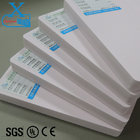 18mm sintra pvc foam sheet water proof and printable for the plastic poster board out door decking board and sign board