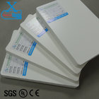 THINKON cheap 15mm 4x8 pvc sheet UV printable plastic pvc foam board outdoor decking board plastic decorate material