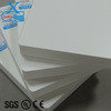 20mm waterproof kitchen cabinet plastic sheet hard pvc foam celuka sheet for furniture 4x8 foam board white poster board