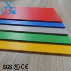 3mm green color pvc flexible plastic sheet plastic waterproof color cardboard sheet full color plastic sheet pvc foam bo