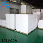 Super thick 20mm waterproof furniture pvc foam board B1 grade flame retardant insulation board plastic pvc thick sheet