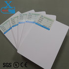 plastic sheet low price PVC free foam board 8mm for out door plastic poster board printable lightweight pvc foam sheet