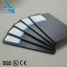 5mm black PVC flexible plastic forex sheet high density rigid sheet flexible cutting board colorful pvc sheets wholesale