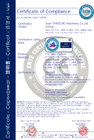 Metal and nonmetal marking machine fiber laser marking machine for logo marking. TL50W THREECNC