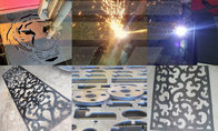 Plate Cnc Plasma Cutting Machine For Flame / H Beam Steel Production Line TP2030-105A. THREECNC