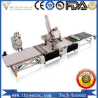 High Quality 3D Cnc Router Machine CNC machinery Furniture Production Line With Fully Automatic TM1325F.THREECNC