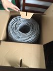 High Quality  CAT5 Cable ， UTP cable , Indoor cable