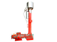 Flare Ignition Device | Containing Gases Dispose Automatic Ignition System for Petroleum Drilling from TR Solids Control