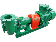 High 75kw power Centrifugal Pump is used for transferring slurry from TR Solids Control  for Hot Sale