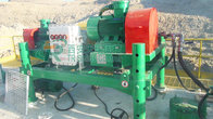 815 G-Force,High 90m³/m capacity TRLW Series Decanter Centrifuge Drilling Mud Treatment from TR Solids Control