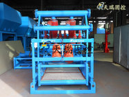 60m³/h capacity，High Performance Mud Cleaner with Bottom Shale Shaker / Oil Drilling Mud Shaker