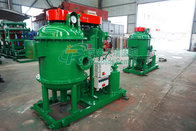 30KW Main Power Oil Sludge Drilling Vacuum Degasser for Mud Cleaning API Standard Vacuum Degassing Machine