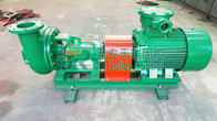 Low Noise Smooth Operation Centrifugal Mud Pump，Drilling Mission Centrifugal Pump from TR Solids Control