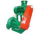 Drilling Shear Pump with High Capacity，cutting pump from TR Solids Control