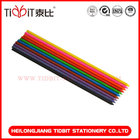 Thermal 3.0mm Color pencil Lead for color pencil 12 colors available