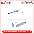 Plastic 0.7mm/0.9mm shaking mechanical pencil for sketching factory
