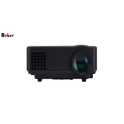 China Portable mini home theater projector support ATV function 1080P video free download DVD projector BNEST TY030 supplier
