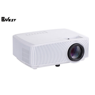 China 2019 Mirror screen Multi-screen Mini beamer home cinema 1080p projector with ATV function proyector BNEST TY032 supplier