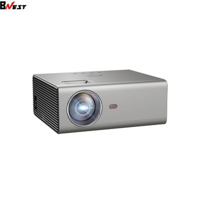 China Multi-screen 1080p LCD projector with screen mirroring optional Android projector BNEST TY033 supplier