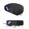Newest projector 1080p full hd fm radio projector LED Mini PC 4K Multimedia 1080P Smart Phone Tablet Projector supplier