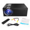 March expo 2019 Newest Digital projector LED LCD 1800 lumens Mini Beam Projector Home theater Video Projector C8 supplier