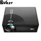 BNEST 2019 Mobile Phone Projector C7 Mini Portable Projector LCD Home Projector 1800 lumens Full HD supplier