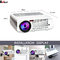 BNEST Full hd 3D1080P projector mirror screen support BT 4.0 buitl-in HIFI Audio speaker home theater proyector TY045 supplier
