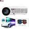 BNEST 3500 Lumens Native 1080p hd video projector support Blue tooth optional Android TY046 supplier