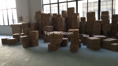 Tiger Montessori ( Yunhe Xinqiao Toys Factory )