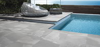 #Grey color# Polyaspartic Tile Grout P-30 for outdoor use for exterior wall, swimming pool, balcony