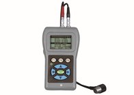Ultrasonic Thickness Gauge TIME®2430, echo-echo (E-E) measurement and auto gain control