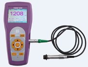 TIME2605 digital coating thickness gauge for non-destructive dry film thickness (DFT) measurement