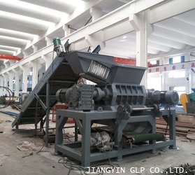 ChinaWaste Tire Recycling MachineCompany