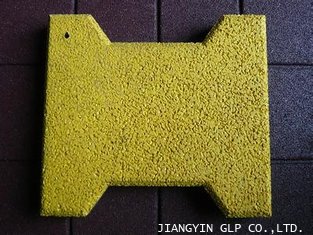 China 77492 Yellow Color Pigments S930 , C.I. Pigment Yellow 42 For Colorants supplier