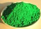 Green / Black Color Pigments 5605-3B For Rubber Flooring Material supplier