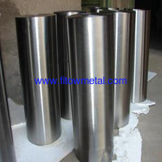 Quality Gr5 Titanium Ti-6AL-4V R56400 alloy large diameter titanium tube