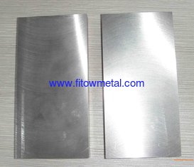 Titanium, Titanium Alloy Sheet, AMS 4911 (Gr5 Ti-6Al-4V) Annealed stock list