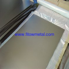 Pure Nickel foil/N200/N201,  ASTM B162 Nickel Nickel Sheet/Plate