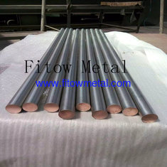 Titanium Clad Copper Bar, Tube and Wire  copper bar/ titanium anode/ ti clad copper GB/T12769 2