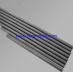 baoji  Grade 4 UNS R50700 Gr4 ASTM F67 Titanium high quality titanium forge bar and rod