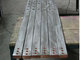 titti copper clad bars titanium clad copper plate and bar for industry gr2