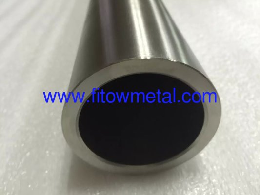 Baoji Fitow Zirconium Iron alloy sputtering target, Zr-Fe sputtering target