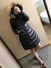 2016 fashion brand clothes moncler women down overcoat ,down coat low price