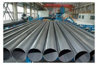 Spiral Welded steel pipe  API 5L, 5CT, GB/ T8163, 8162