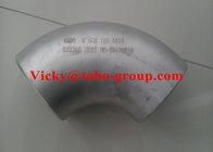 High Quality Forged Stainless Steel UNS N06690 Threaded Pipe Fittings
