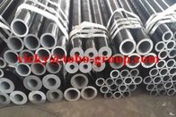 Gas Pipe API Carbon Steel 5L X65 Seamless Steel Pipe