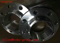 TOBO GROUP ASTM B564 UNS N08811 API 6A flange