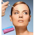 Hyaluronic Acid injectable Dermal Filler for remove wrinkles/Nasolabial fold/Smile lines/Worry lines/Crow/s feet