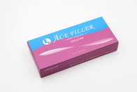 Hot Sale ACE Dermal Filler Hyaluronic Acid Filler 100% Cross-linked HA